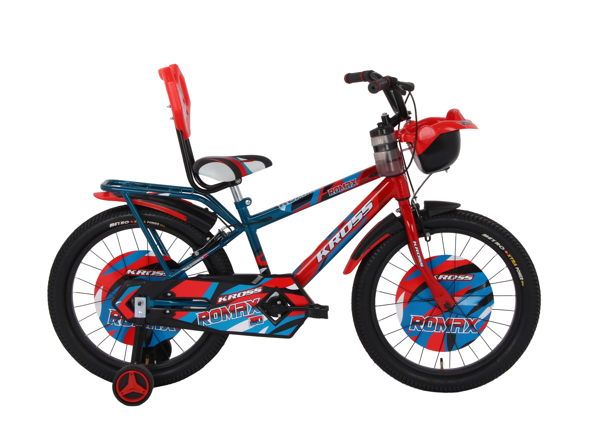 Best Kids Bicycle in India Kids Bikes Kross Bikes