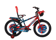 ROMAX KROSS 20T BL/RD STRM CKD 2IN1-BOP