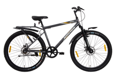 ROCK KROSS 26T ABBY GREY SS BK ST/RIM