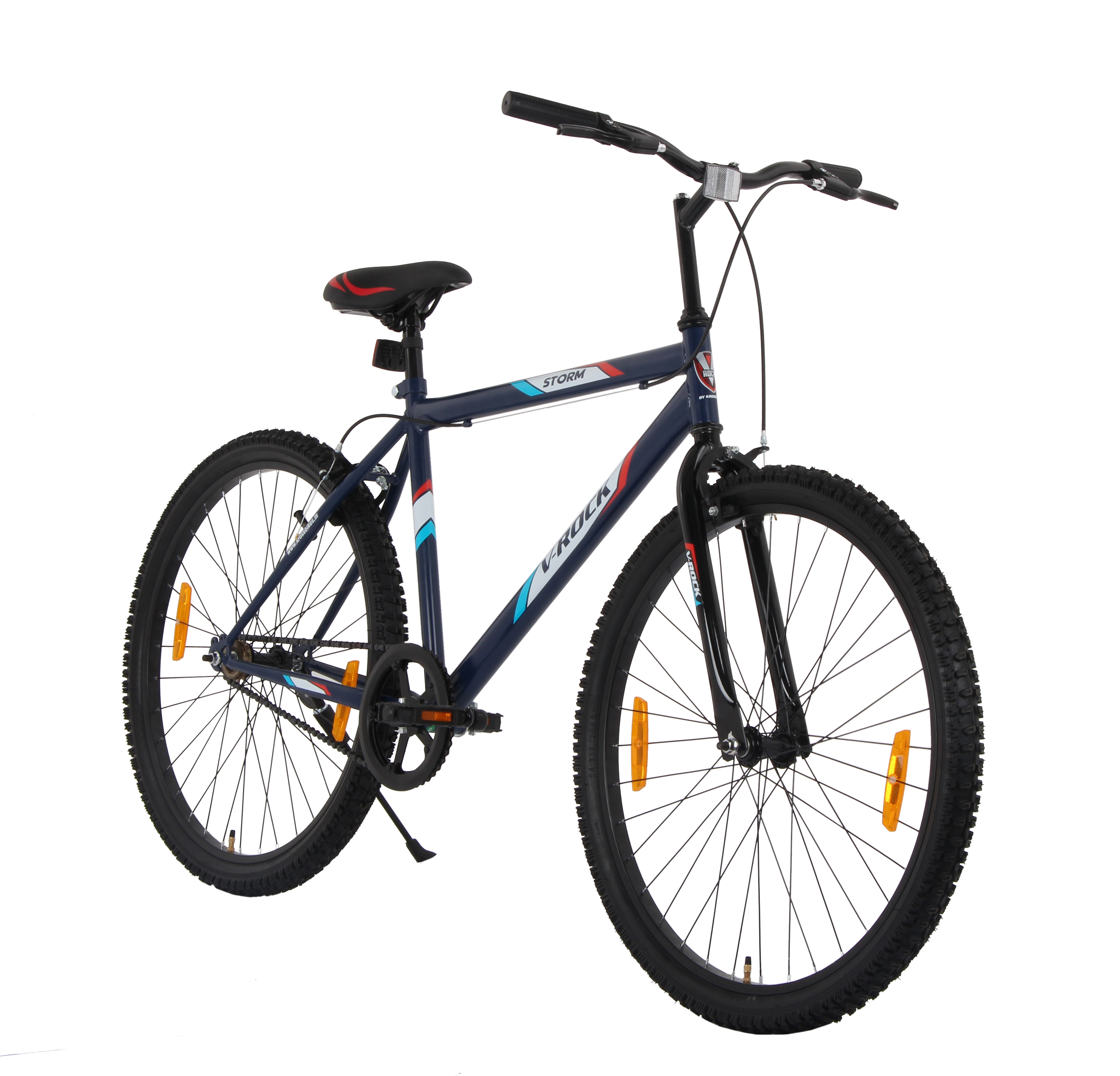 V ROCK STORM 26T SS – Kross Bikes
