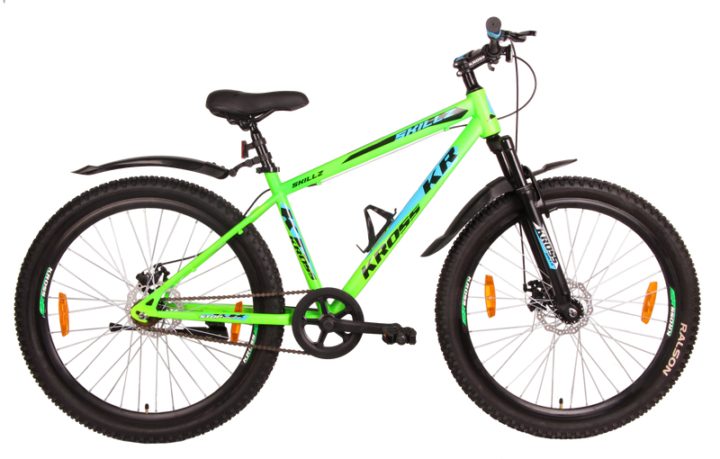 Best Mountain Bicycle in India Buy MTB Bike Kross Bikes