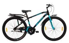 SPECTRE KROSS 26T BK-BLUE SS CKD