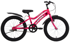 SPIDER KROSS 20T SS PINK YS 796 AL/RM