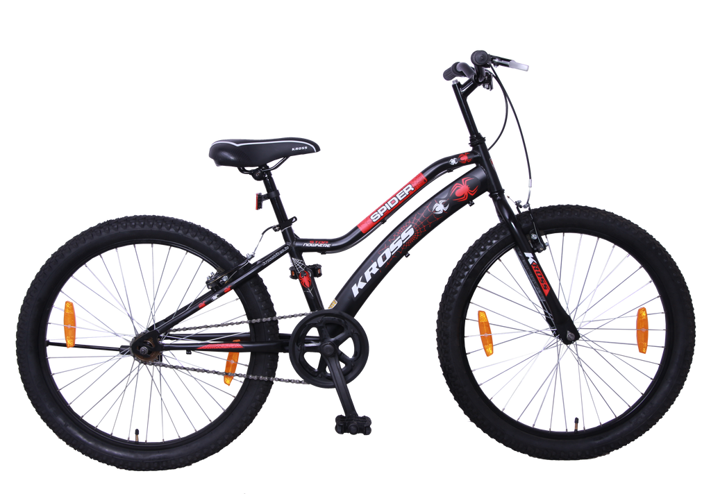 KROSS SPIDER 2019 24T SS Kross Bikes