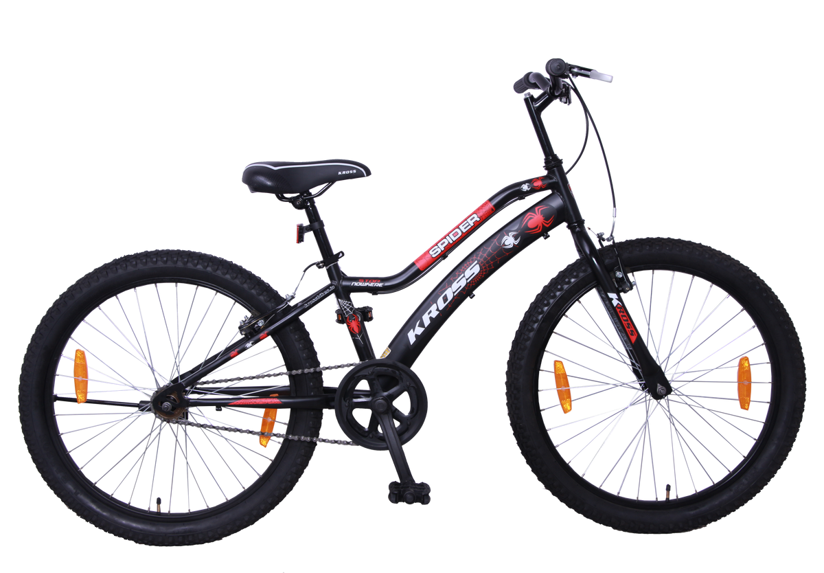 KROSS SPIDER 2019 24T SS Kross Bikes