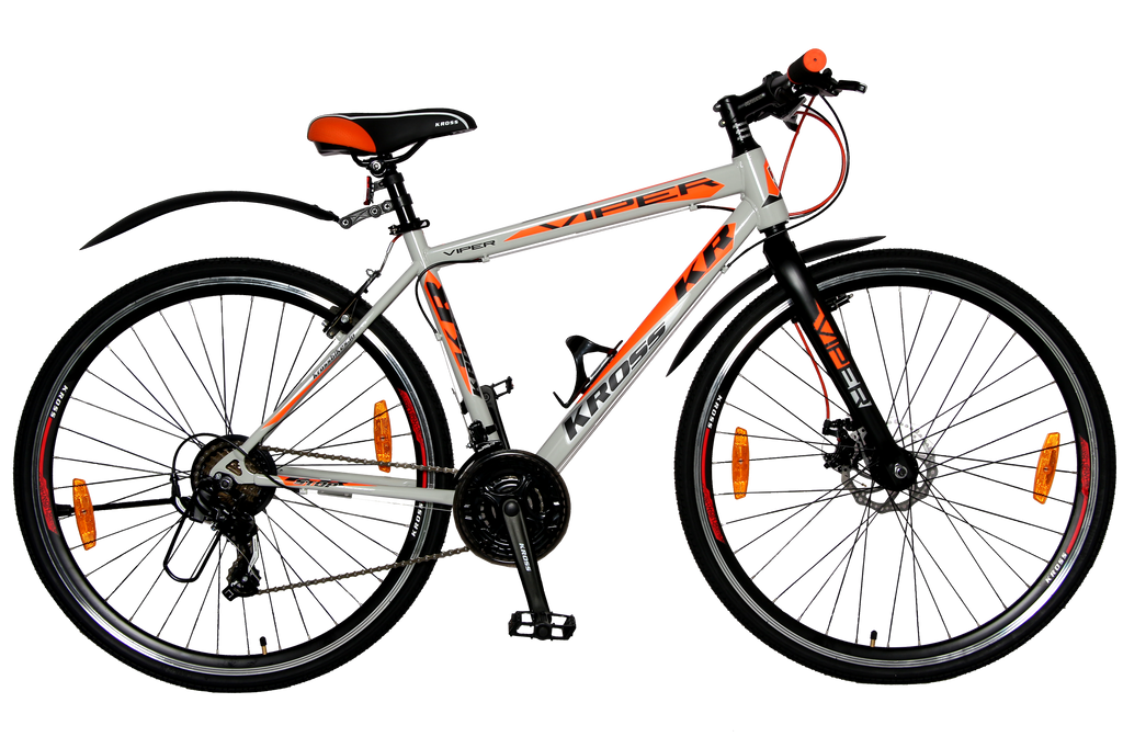KROSS VIPER 28T 21S Kross Bikes