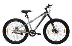 Kross Xcel 26T Single Speed Dual Disc