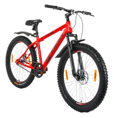 XPLOD PRO KROSS 26T FL.RED ALRM SS DD WD