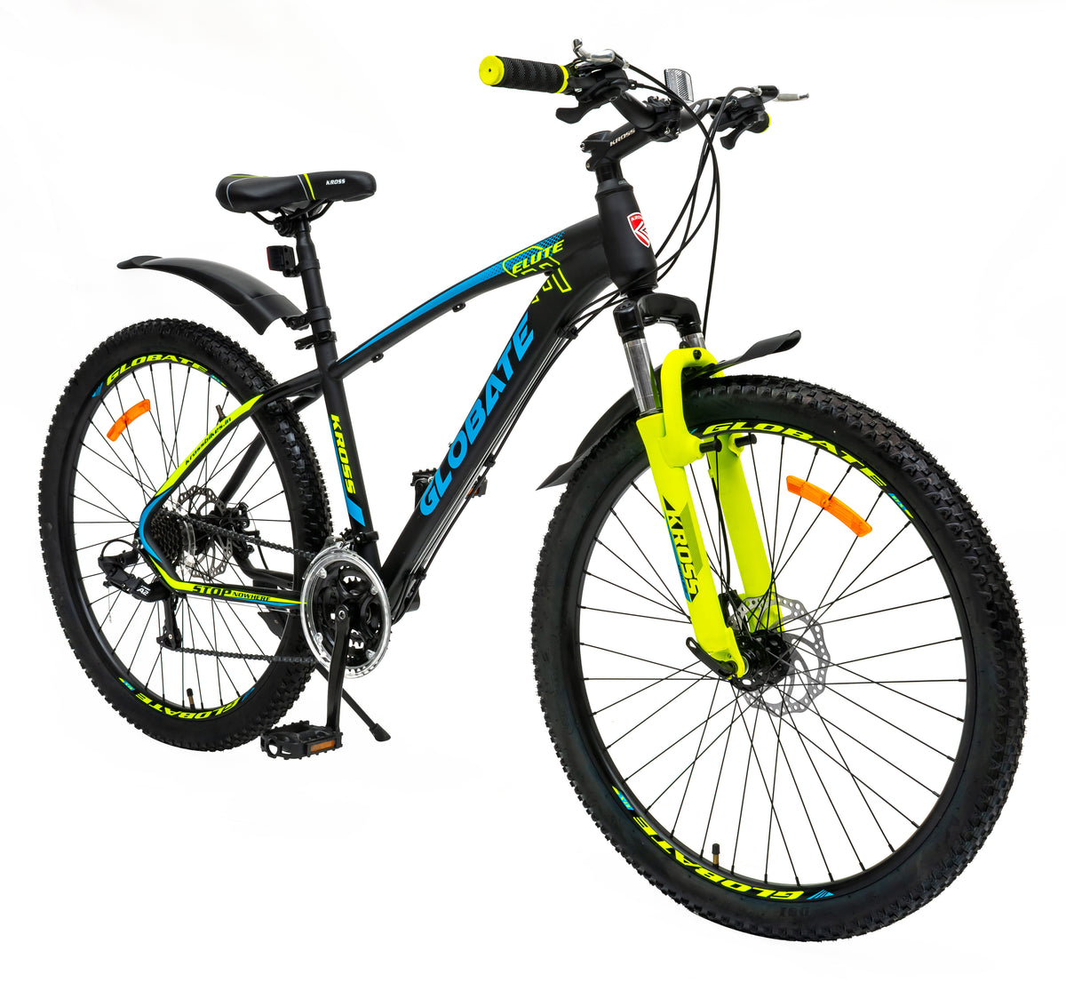 Kross Bikes Kross Globate T Price Kross Elute 21-Speed Steel MTB