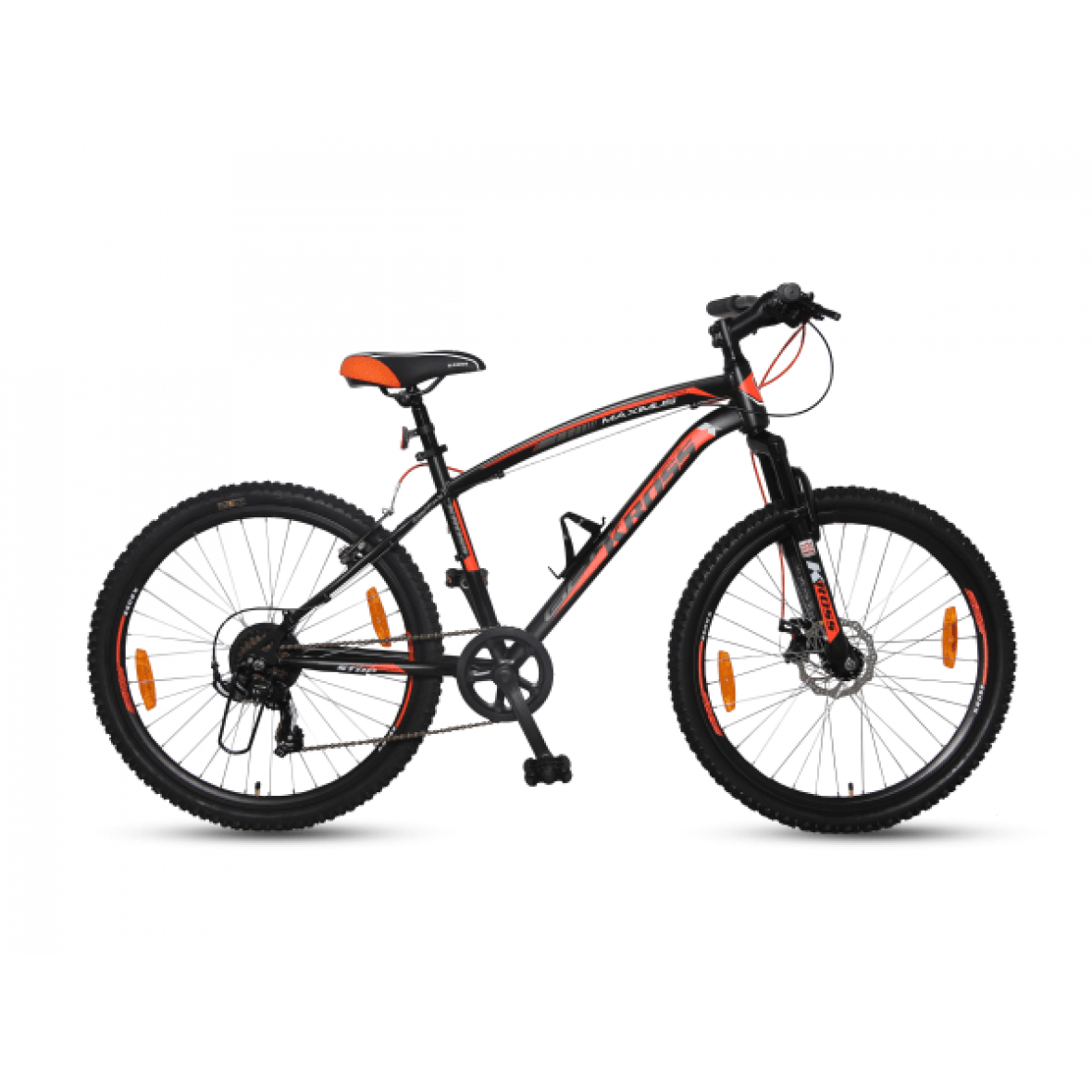 kross cycle review