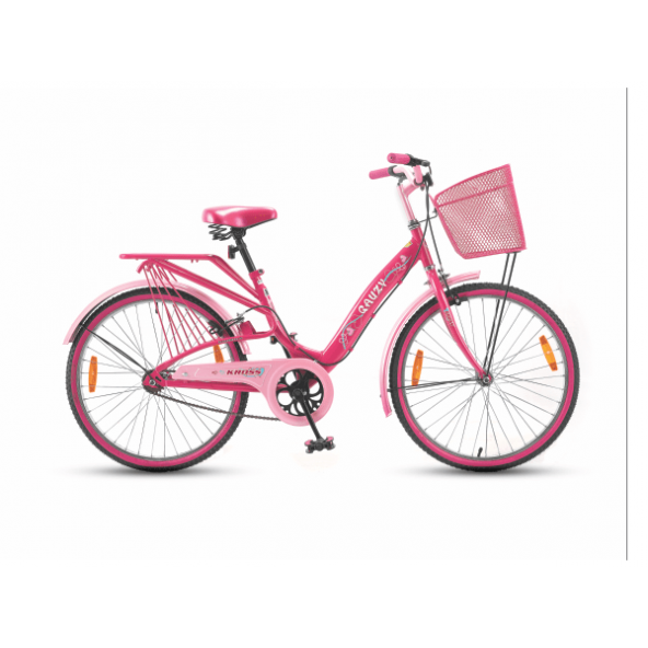 bicycle for ladies