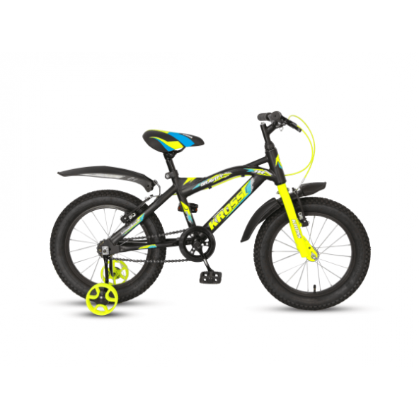 kross bicycle for kids