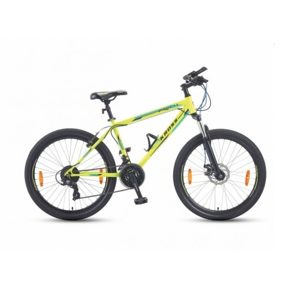 kross cycle review
