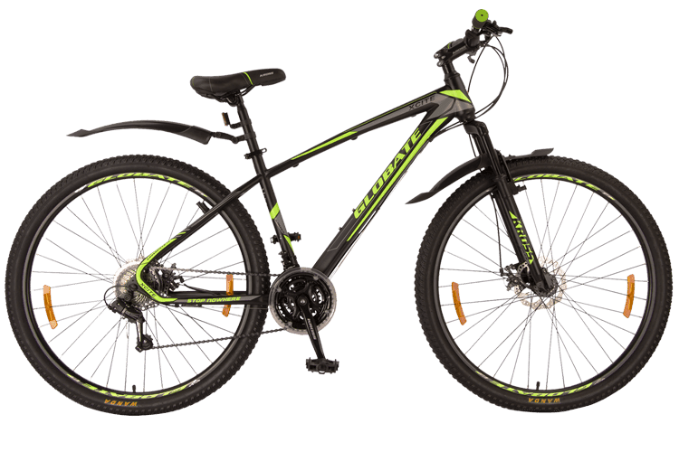 kross xceed 27.5 price without gear